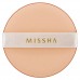 MISSHA M Cream Tension Pact SPF37 PA++(No.3 Glow Beige) - krémový hydratační makeup s tension síťkou (M2108)